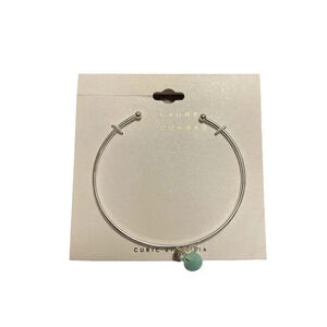 LAUREN CONRAD CUBIC ZIRCONIA BRACELET
